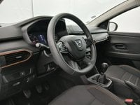 Voitures D'occasion À Montpellier | Dacia Sandero 1.0 Eco-G 100Ch Stepway Expression