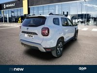 Voitures D'occasion À Montpellier | Dacia Duster 1.0 Eco-G 100Ch Journey 4X2