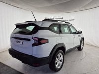 Voitures D'occasion À Montpellier | Dacia Bigster 1.2 Mild Hybrid-G 140Ch Essential