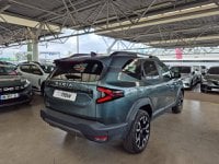 Voitures D'occasion À Montpellier | Dacia Bigster 1.8 Hybrid 155Ch Journey