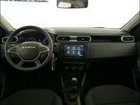 Voitures D'occasion À Montpellier | Dacia Duster 1.5 Blue Dci 115Ch Expression 4X4