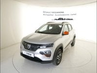 Voitures D'occasion À Montpellier | Dacia Spring 45Ch Confort Plus - Achat Intégral