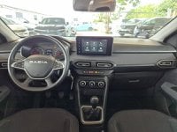 Voitures D'occasion À Montpellier | Dacia Sandero 1.0 Eco-G 100Ch Expression