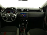Voitures D'occasion À Montpellier | Dacia Duster 1.5 Blue Dci 115Ch Techroad 4X4