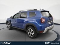 Voitures D'occasion À Montpellier | Dacia Duster 1.0 Eco-G 100Ch Journey 4X2