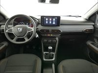 Voitures D'occasion À Montpellier | Dacia Sandero 1.0 Eco-G 100 Expression -24