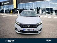 Voitures D'occasion À Montpellier | Dacia Sandero 1.0 Tce 90Ch Confort -22B