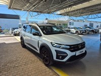 Voitures D'occasion À Montpellier | Dacia Jogger 1.0 Eco-G 100Ch Sl Extreme 7 Places