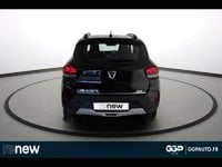 Voitures D'occasion À Montpellier | Dacia Spring 45Ch Business 2022 - Achat Intégral
