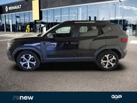 Voitures D'occasion À Montpellier | Dacia Duster 1.6 Hybrid 140Ch Journey