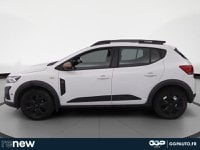 Voitures D'occasion À Montpellier | Dacia Sandero 1.0 Eco-G 100Ch Stepway Extreme +