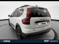 Voitures D'occasion À Montpellier | Dacia Jogger 1.6 Hybrid 140Ch Extreme 5 Places