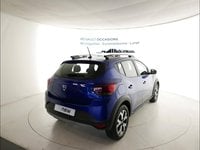 Voitures D'occasion À Montpellier | Dacia Sandero 1.0 Eco-G 100Ch Confort -22