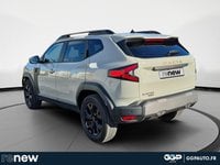 Voitures D'occasion À Montpellier | Dacia Duster 1.8 Hybrid 155Ch Extreme