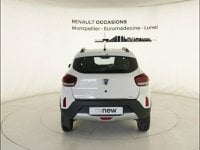 Voitures D'occasion À Montpellier | Dacia Spring 45Ch Confort Plus - Achat Intégral