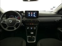 Voitures D'occasion À Montpellier | Dacia Jogger 1.0 Eco-G 100Ch Sl Extreme+ 7 Places