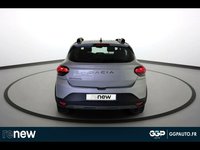 Voitures D'occasion À Montpellier | Dacia Sandero 1.0 Eco-G 100Ch Stepway Extreme