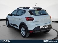 Voitures D'occasion À Montpellier | Dacia Sandero 1.0 Eco-G 100Ch Stepway Expression
