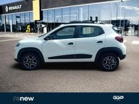 Voitures D'occasion À Montpellier | Dacia Spring 45Ch Business 2022 - Achat Intégral