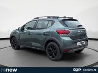 Voitures D'occasion À Montpellier | Dacia Sandero 1.0 Eco-G 100Ch Stepway Extreme + -24