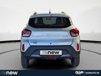 Voitures D'occasion À Montpellier | Dacia Spring 45Ch Expression