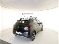 Voitures D'occasion À Montpellier | Dacia Sandero 1.0 Tce 90Ch Stepway Confort -22