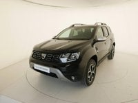 Voitures D'occasion À Montpellier | Dacia Duster 1.5 Dci 110Ch Prestige 4X2 Edc
