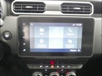 Voitures D'occasion À Montpellier | Dacia Duster 1.5 Blue Dci 115Ch Journey 4X2