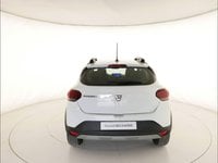 Voitures D'occasion À Montpellier | Dacia Sandero 1.0 Eco-G 100Ch Confort -22