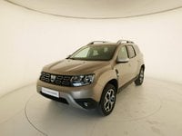 Voitures D'occasion À Montpellier | Dacia Duster 1.5 Blue Dci 115Ch Prestige 108G 4X2 - 19