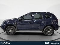 Voitures D'occasion À Montpellier | Dacia Duster 1.5 Blue Dci 95Ch Essentiel 108G 4X2 - 19