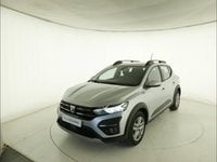 Voitures D'occasion À Montpellier | Dacia Sandero 1.0 Eco-G 100Ch Stepway Confort