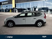 Voitures D'occasion À Montpellier | Dacia Jogger 1.0 Eco-G 100Ch Essential 5 Places