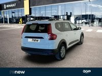 Voitures D'occasion À Montpellier | Dacia Jogger 1.0 Eco-G 100Ch Confort 5 Places