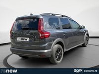 Voitures D'occasion À Montpellier | Dacia Jogger 1.0 Eco-G 100Ch Sl Extreme+ 7 Places