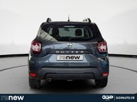 Voitures D'occasion À Montpellier | Dacia Duster 1.3 Tce 150Ch Fap Confort 4X4 - 18
