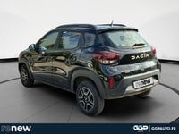 Voitures D'occasion À Montpellier | Dacia Spring 45Ch Expression