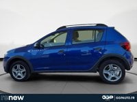 Voitures D'occasion À Montpellier | Dacia Sandero 0.9 Tce 90Ch Stepway - 20