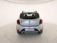 Voitures D'occasion À Montpellier | Dacia Sandero 1.0 Eco-G 100Ch Stepway