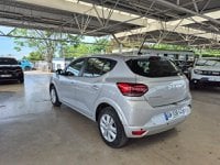Voitures D'occasion À Montpellier | Dacia Sandero 1.0 Eco-G 100Ch Expression