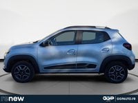 Voitures D'occasion À Montpellier | Dacia Spring 45Ch Confort - Achat Intégral