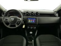 Voitures D'occasion À Montpellier | Dacia Duster 1.0 Eco-G 100Ch Prestige 4X2 - 20