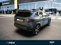 Voitures D'occasion À Montpellier | Dacia Duster 1.6 Hybrid 140Ch Journey