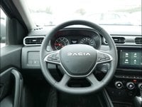 Voitures D'occasion À Montpellier | Dacia Duster 1.3 Tce 150Ch Fap Journey 4X2 Edc