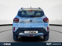 Voitures D'occasion À Montpellier | Dacia Spring 45Ch Confort - Achat Intégral