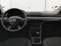 Voitures D'occasion À Montpellier | Dacia Sandero 1.0 Tce 90Ch Stepway Essential