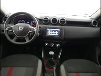 Voitures D'occasion À Montpellier | Dacia Duster 1.5 Blue Dci 115Ch Techroad 4X2
