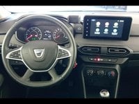 Voitures D'occasion À Montpellier | Dacia Sandero 1.0 Sce 65Ch Confort