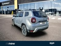 Voitures D'occasion À Montpellier | Dacia Duster 1.5 Blue Dci 115Ch Prestige 4X2 E6U