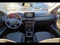 Voitures D'occasion À Montpellier | Dacia Sandero 1.0 Eco-G 100Ch Stepway Extreme -24